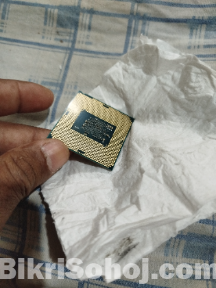 Core i3 6 gen prossesor & DDR4 8gb ram used